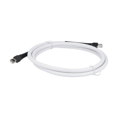 Ethernet cable 1500VDC and 85°C