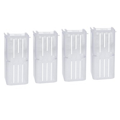 4-piece set of terminal covers. For GEF0250…