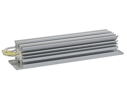 Braking resistor, 100W