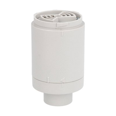 Wiring module Ø50mm. 12…24VDC, tube mounting