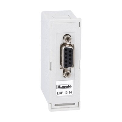 Expansion module EXP series for flush-mount products, opto-isolated PROFIBUS-DP interface