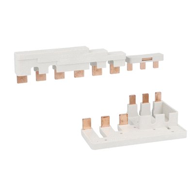 Rigid connecting kit for star-delta starters, for contactors BF95...BF150 (line-delta) and BF40...BF94 (star)