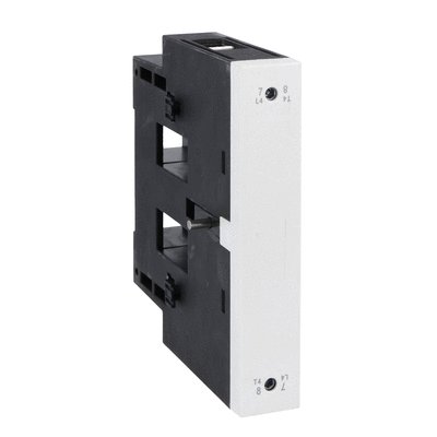 Fourth pole for BF95A...BF150A and BF95E...BF150E