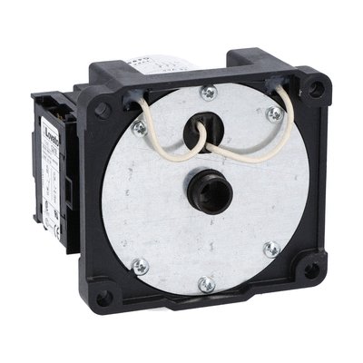 Mechanical latch for B115-B630 contactors