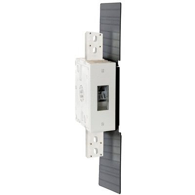 Fourth pole add-on, simultaneous closing operation as switch disconnector poles, UL98. For GL1600C1UL version