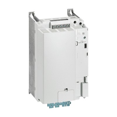 Power unit, VLB3... type, three-phase supply 400-480VAC 50/60Hz. EMC suppressor built-in, Cat. C2, 18.5kW