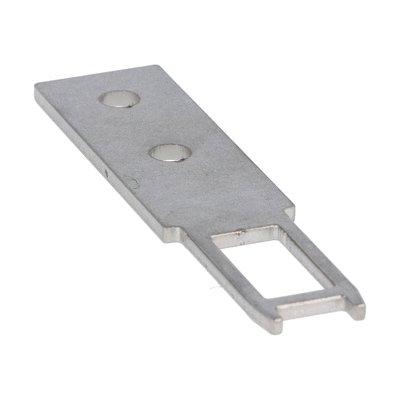 Straight key