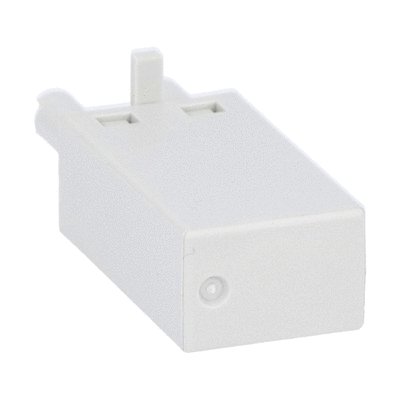 Plug-in noise filter. 6...24VAC/DC
