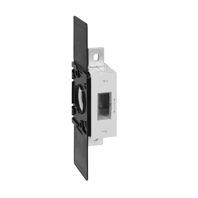 Earth/ground terminal for GL1000