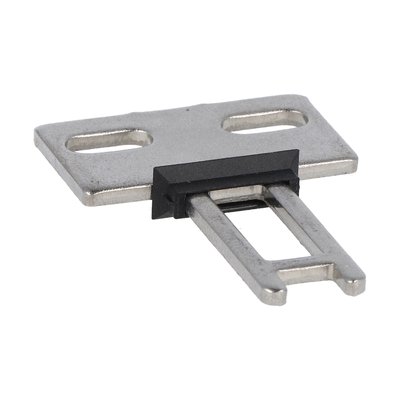 Straight "T" key