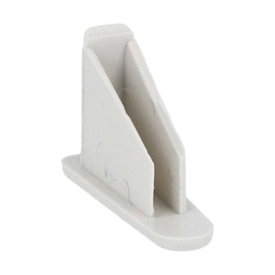 End cap for P1X9031 busbar