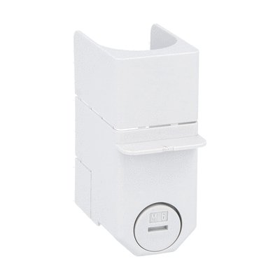 Power terminal protection for contactors B115...