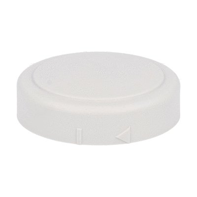 Top cover. For Ø50mm signal tower