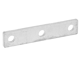 3 pole star connecting bars for B115-B145-B180 contactors