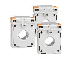 Kit of 3 DM1TP0100 current transformers