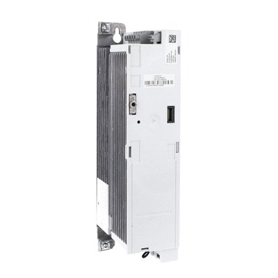 Power unit, VLB3... type, three-phase supply 400-480VAC 50/60Hz. EMC suppressor built-in, Cat. C2, 2.2kW