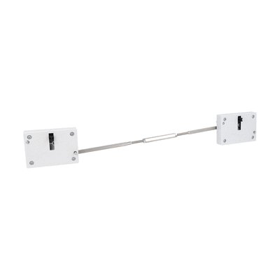 Mechanical interlock, for BF160…BF400 contactors, one on top of other