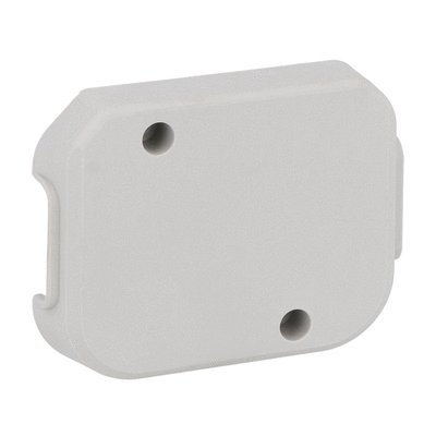 Auxiliary contacts type GEF1011 mounting support, for simultaneous closing. For GEF0250…