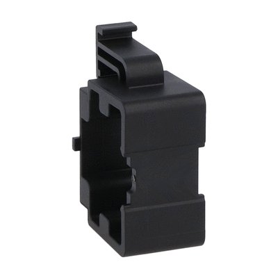 Direct operating handle holder for motorised changeover switches GLCM…. For GLX61DB handle