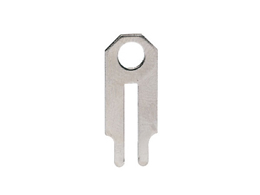 Paralleling link, 2 poles for BF09-BF25 contactors