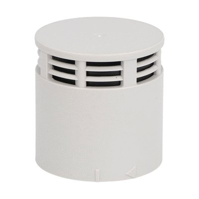 Continuous sound module Ø50mm. 100dB, IP20