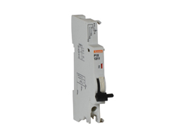 Indicator contact, side mount, 1 changeover