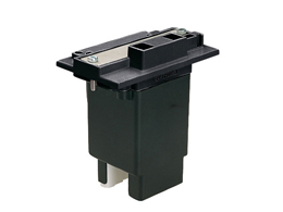 AC/DC coil assembly (coil, rectifier and coil protection) for B500-B630-B6301000-B1250-B1600 contactors