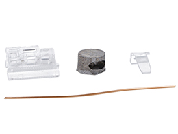 Sealing device for relay RF9… - RF82… - RF110…