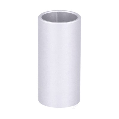 Extension tube for Ø70mm signal towers, metal 50mm