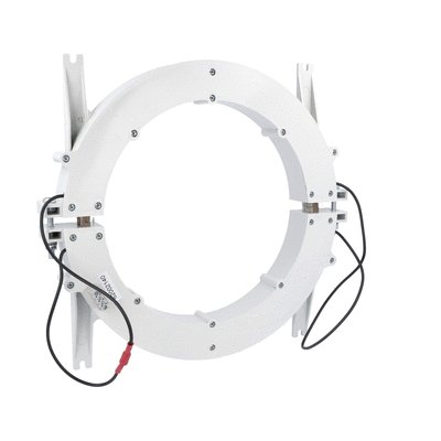 Toroidal current transformers, 210mm (8,27”in)