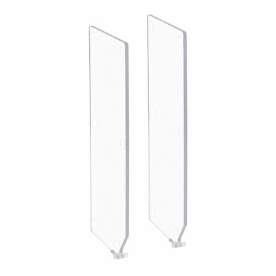 2-piece set of phase barriers. For GEF0250…