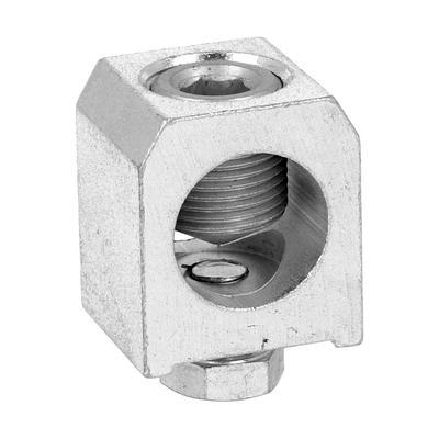 Terminal clamp sets for rigid and flexible cables. 1-piece set, each covers 1 pole for GL0320…GL0630