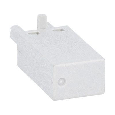 Plug-in noise filter. 110...230VAC/DC
