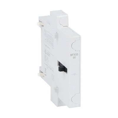 Mechanical interlock, side mount for BF40...BF94A/E