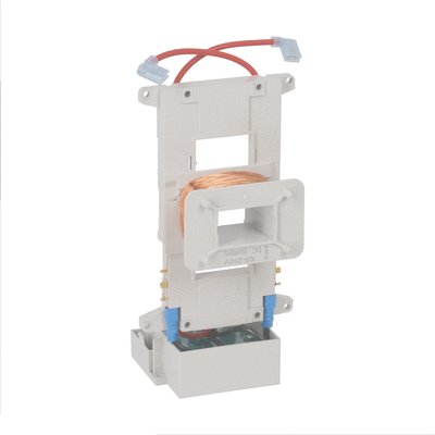 Coil for BF160, BF195, BF230 contactors. 100...250VAC/DC
