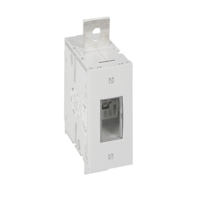 Fourth pole add-on, simultaneous closing operation as switch disconnector poles, UL98. For GL0600C1UL version