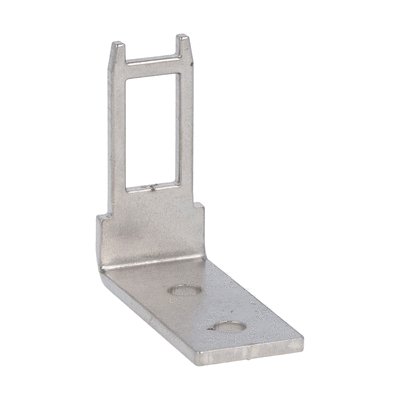 Angled key