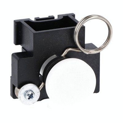Manual closing mechanism for BF00, BF09-BF38