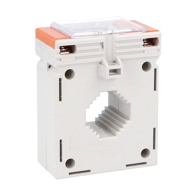 Current transformer, accuracy solid-core, for Ø28mm cable. For 30X10mm, 25X15mm, 20X20mm busbars, 150A