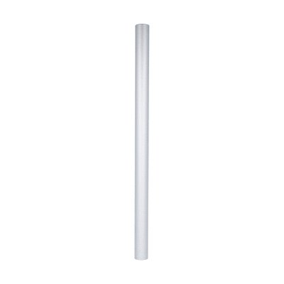 Extension tube for Ø70mm signal tower, metal 400mm