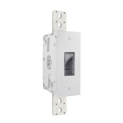 Fourth pole add-on, simultaneous closing operation as switch disconnector poles, IEC/EN. For GL2000C1 version
